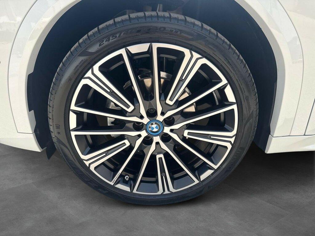 BMW iX2 edrive 20 MSport