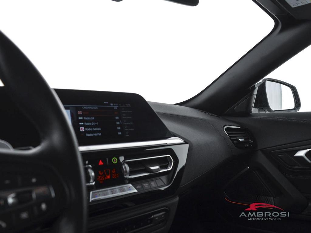 BMW Z4 sdrive 20i Sport auto