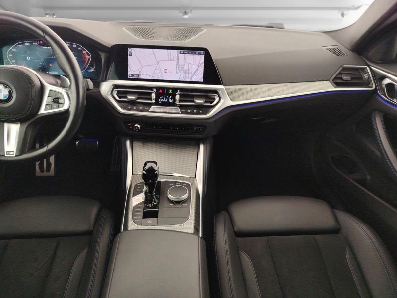 BMW Serie 4 M M440i Coupe mhev 48V xdrive auto