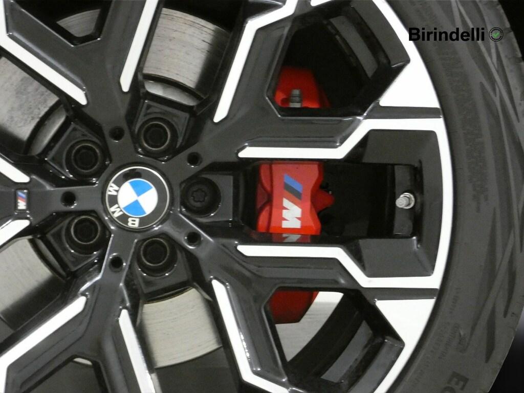 BMW X3 xdrive20d MSport Pro auto