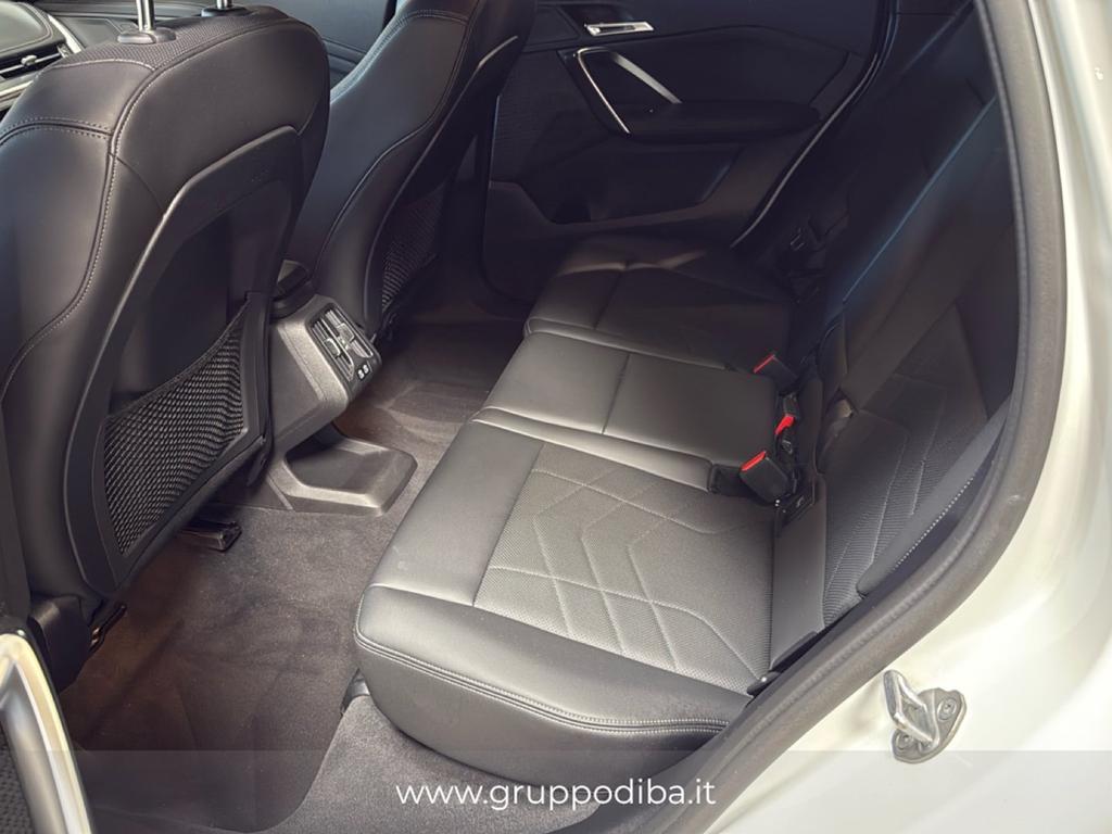 BMW X1 sdrive18d X-Line auto