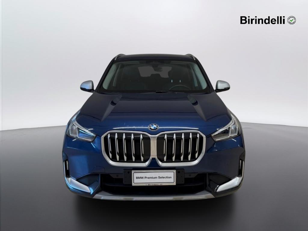 BMW X1 xdrive23d mhev 48V X-Line auto