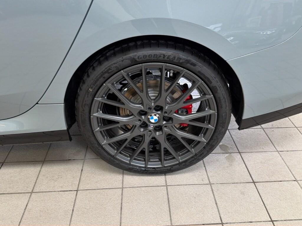 BMW Serie 2 220 Gran Coupe 48V MSport Pro auto