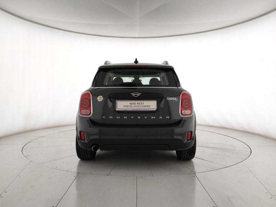 Mini Cooper SE Countryman Mini Countryman 1.5 Cooper SE Hype all4 auto