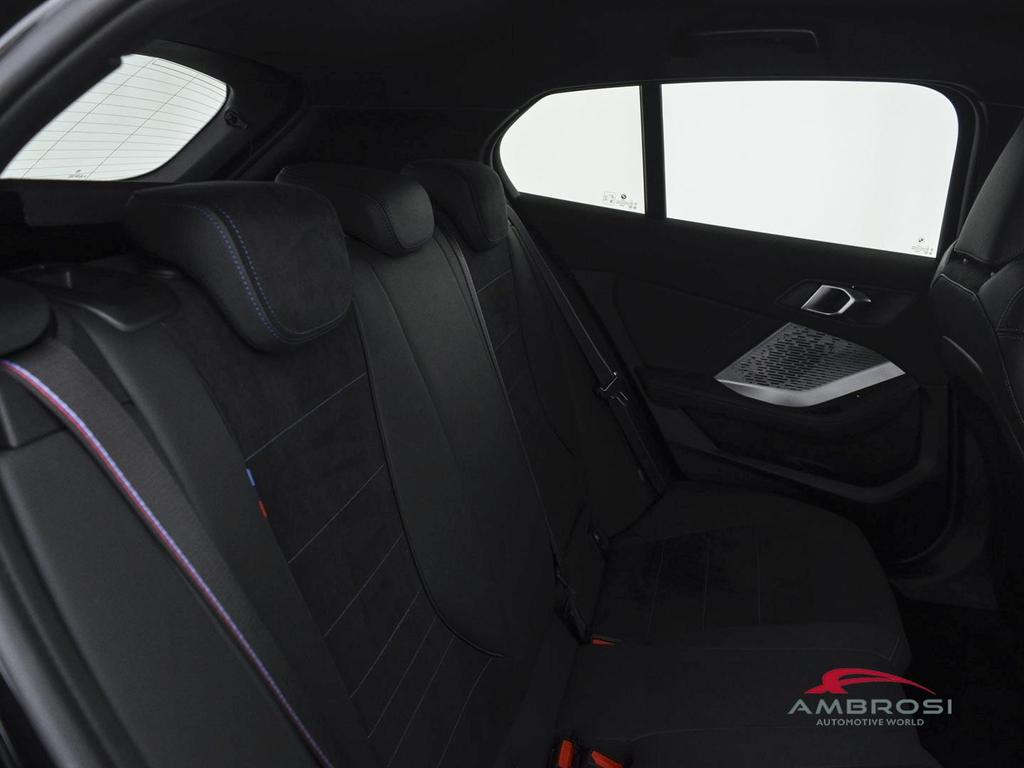 BMW Serie 1 118d MSport Pro auto