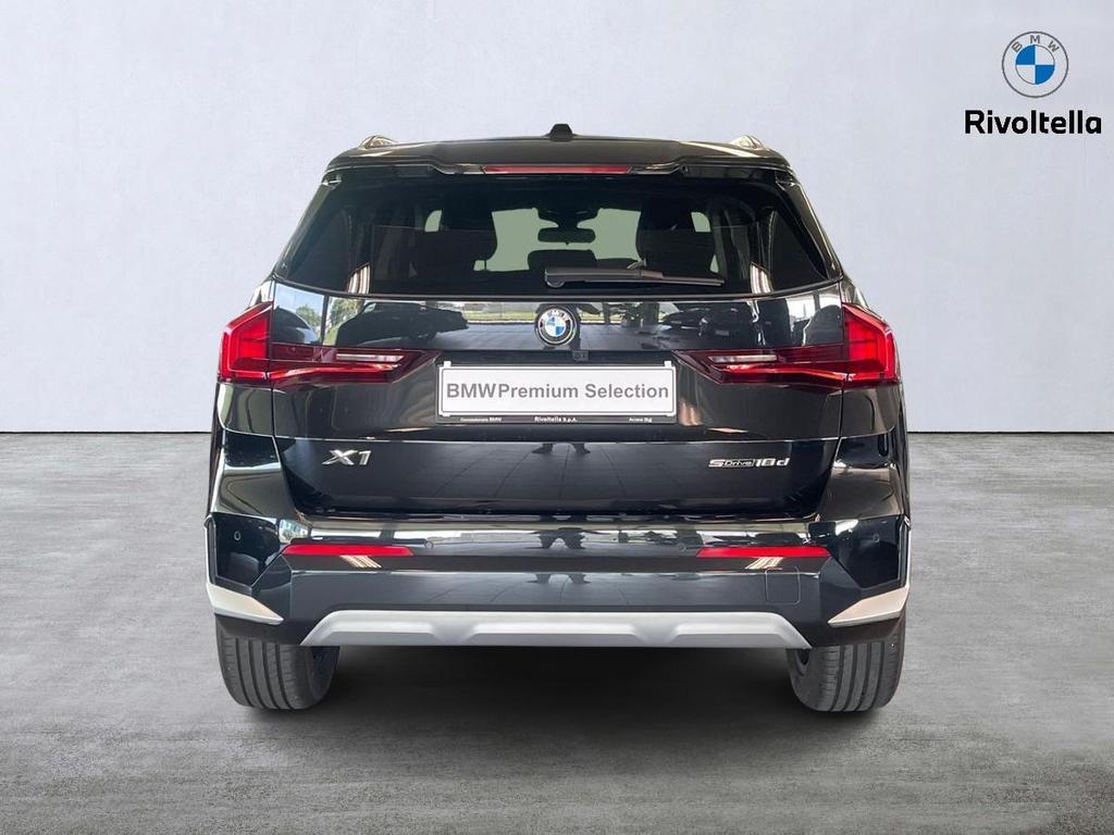 BMW X1 sdrive18d X-Line auto