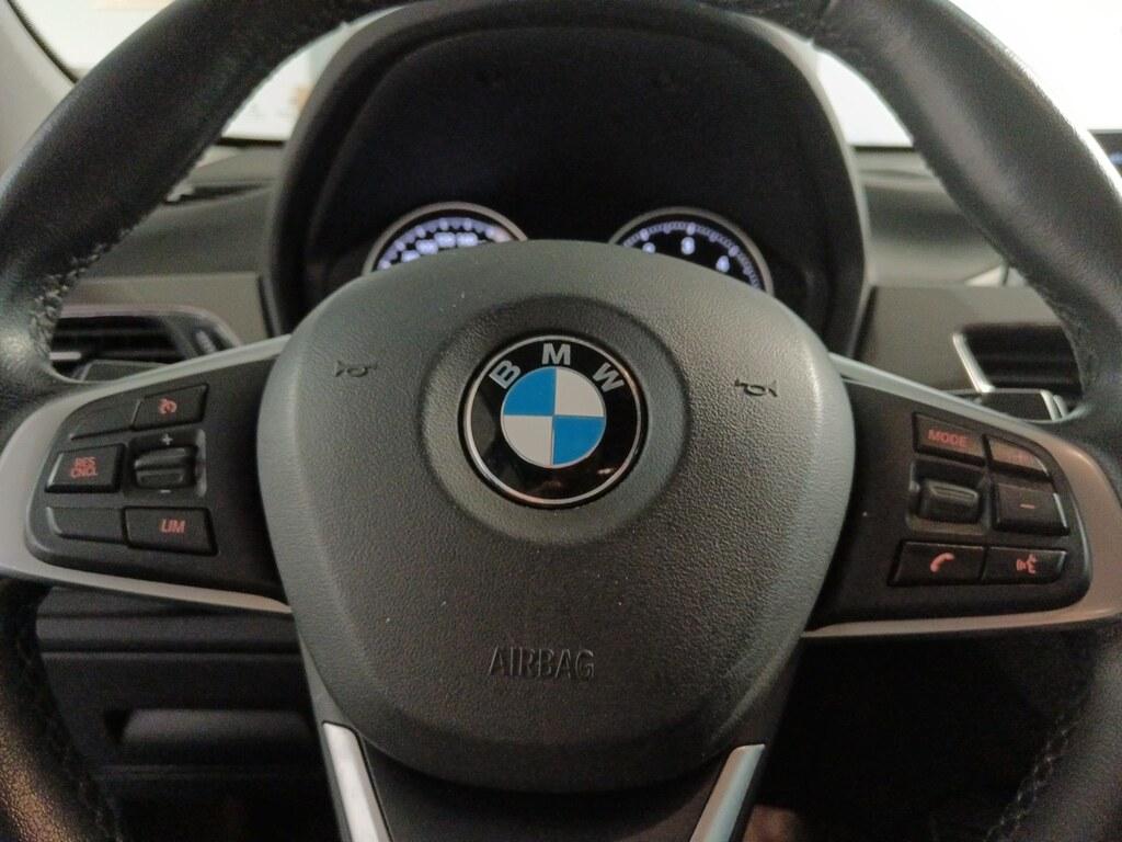 BMW X1 xdrive18d xLine auto my18