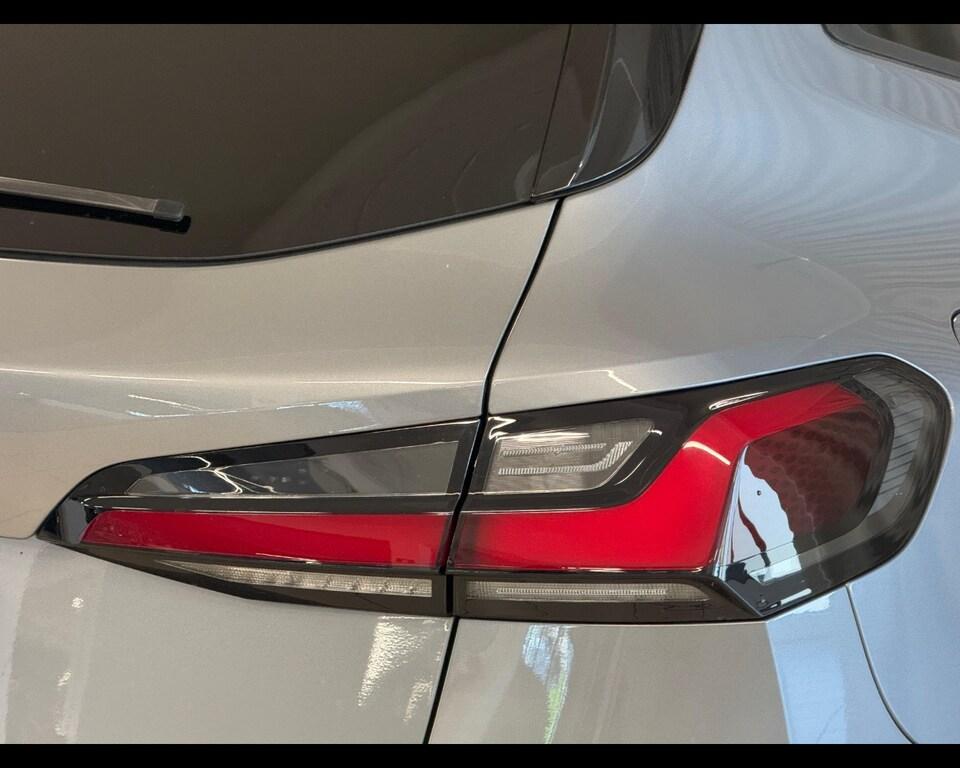 BMW Serie 2 218d Active Tourer auto