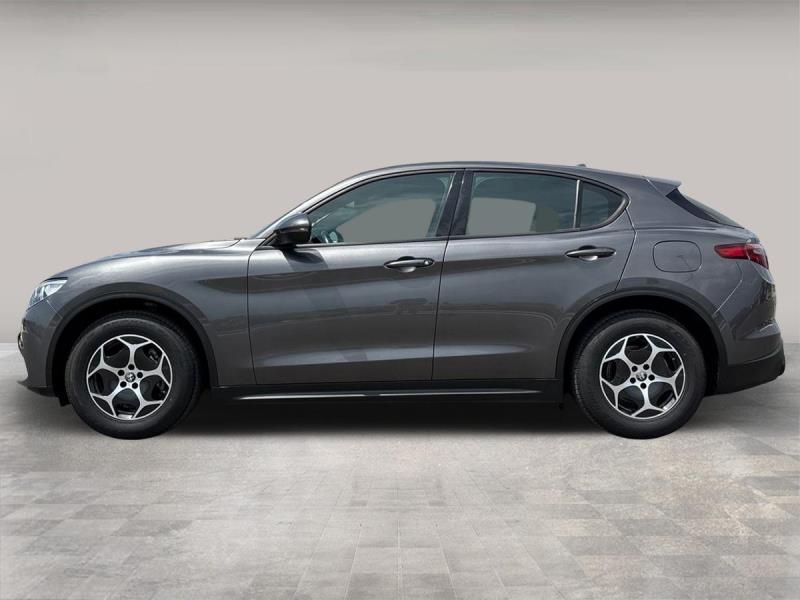 Alfa Romeo Stelvio 2.2 t Business rwd 160cv auto