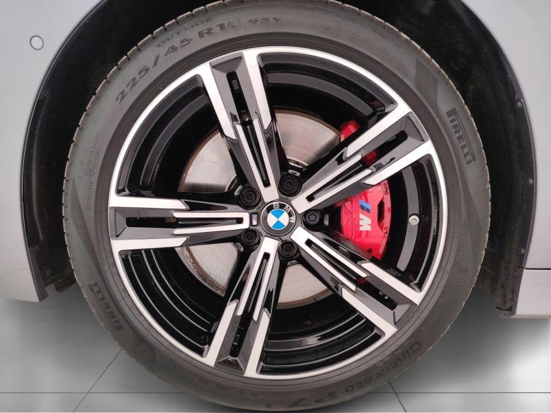 BMW Serie 3 320d mhev 48V xdrive M Sport Pro auto