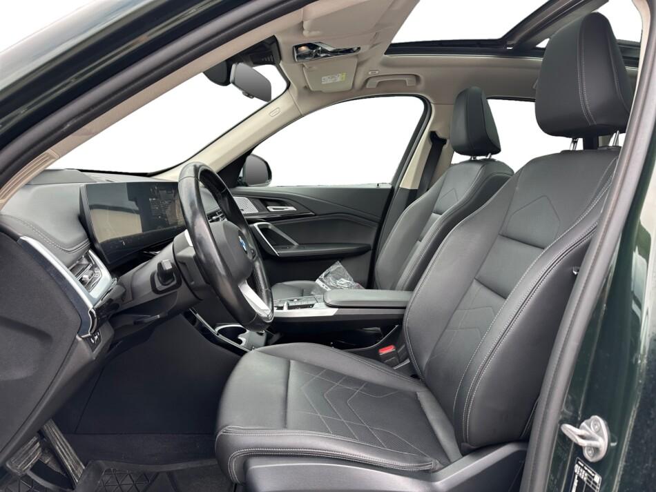 BMW X1 sdrive18d MSport Edition Signature auto
