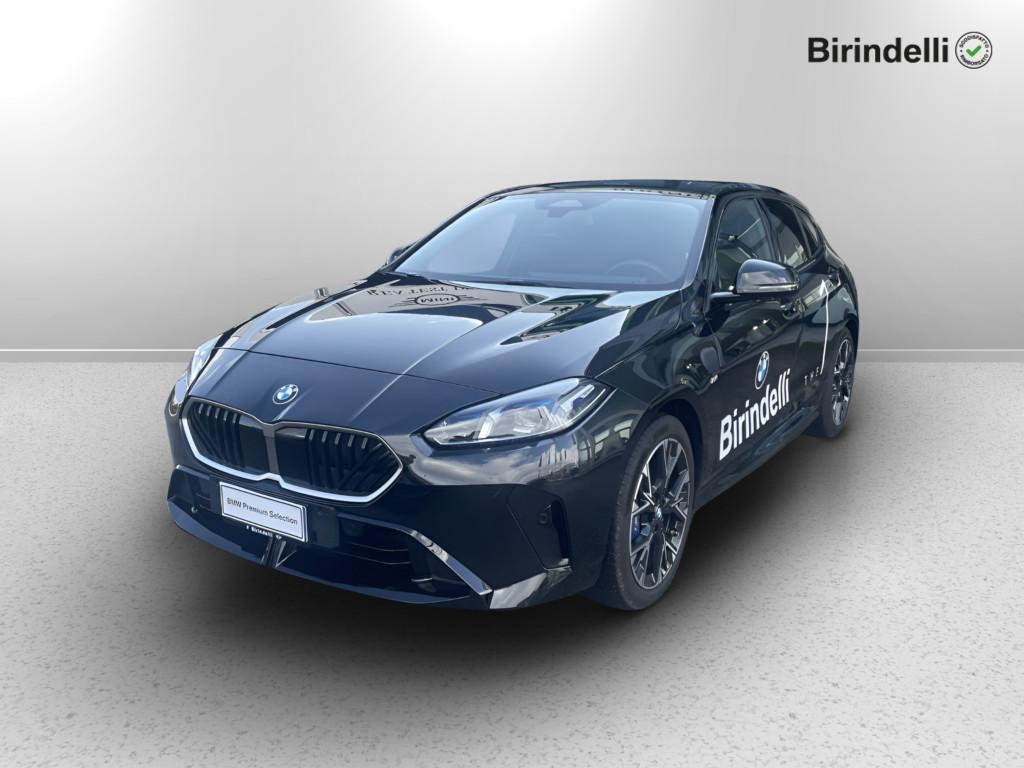 BMW Serie 1 120 48V MSport auto