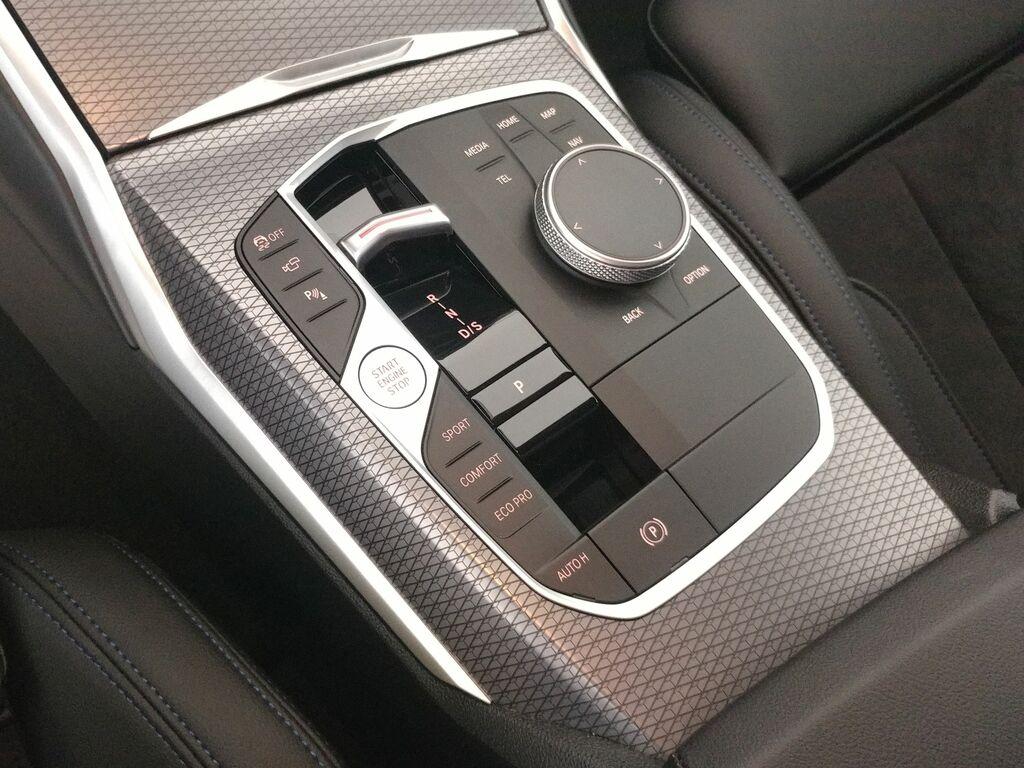 BMW Serie 3 320d mhev 48V Msport auto