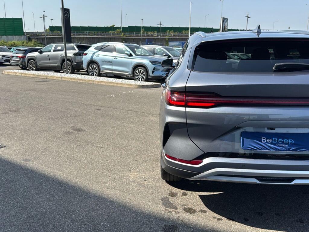 Byd Seal U DM-i 1.5 phev Comfort 2wd