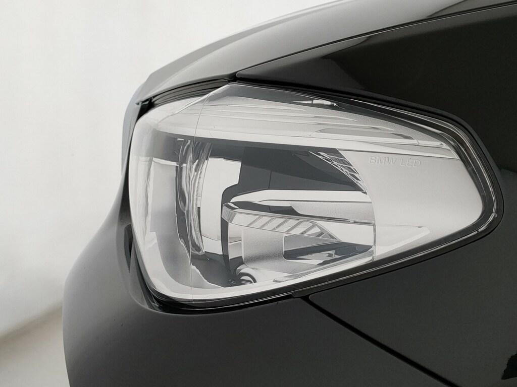BMW X4 xdrive20d mhev 48V xLine auto