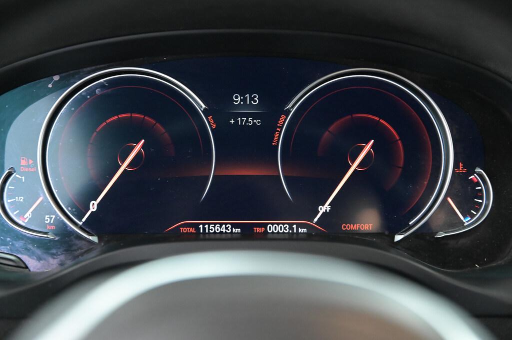 BMW X4 xdrive25d Msport auto