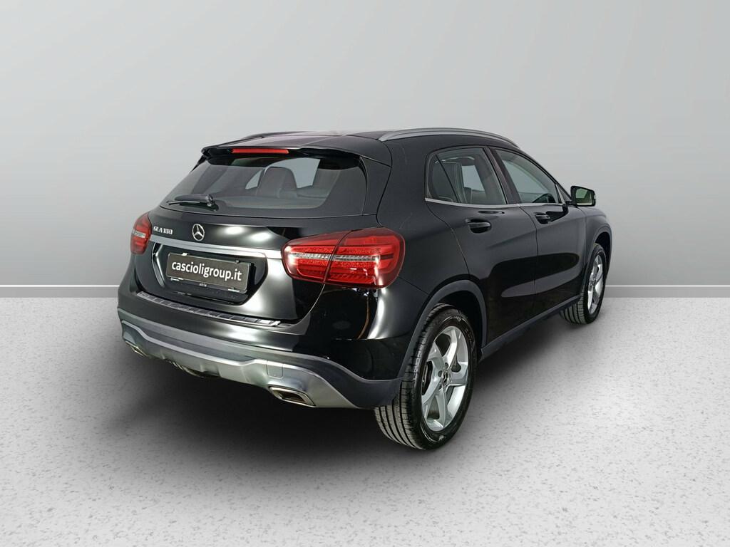 Mercedes GLA 180 Sport auto