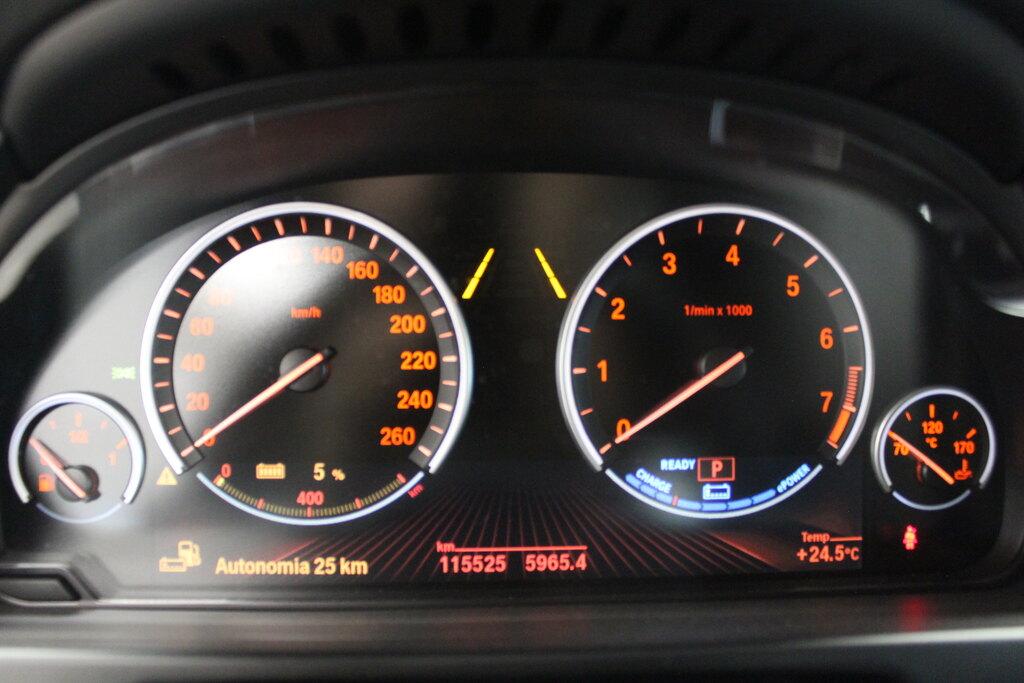 BMW X5 xdrive40e Experience auto