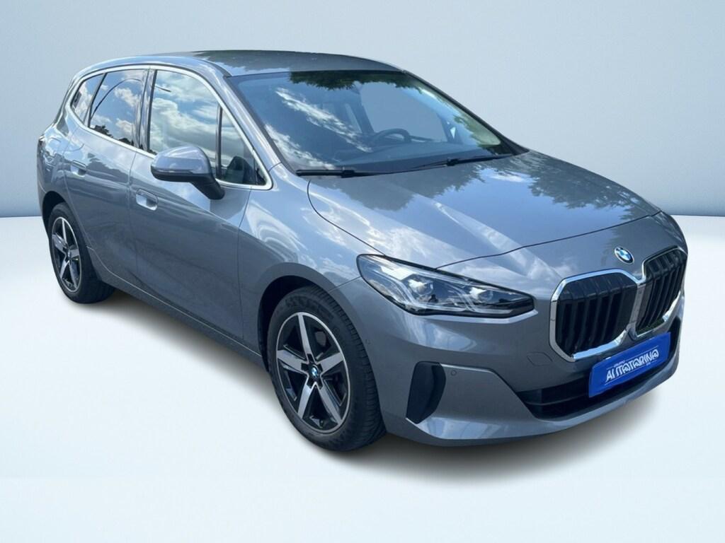 BMW Serie 2 218d Active Tourer auto