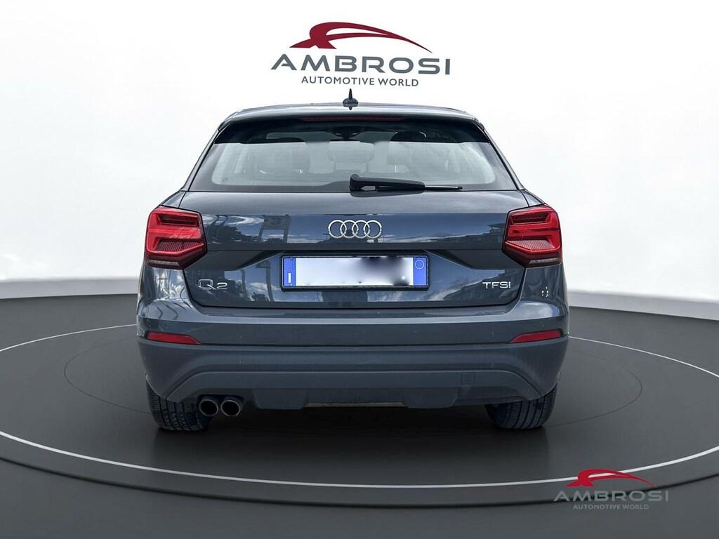 Audi Q2 1.4 tfsi Design s-tronic