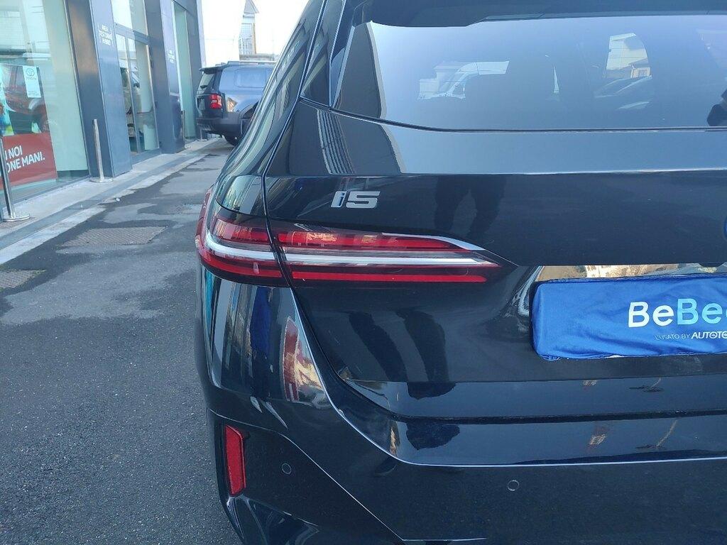 BMW Serie 5 i5 Touring edrive40 Msport Edition