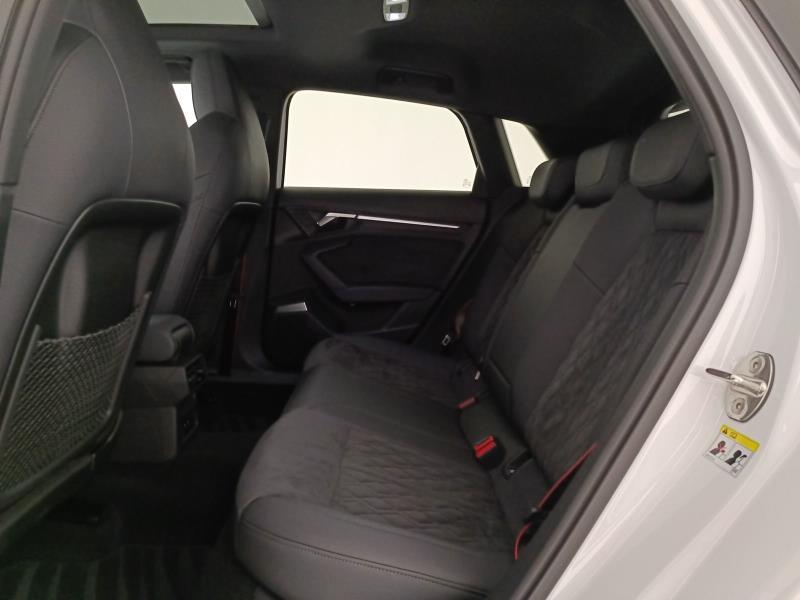 Audi RS3 Sportback 2.5 tfsi quattro s-tronic
