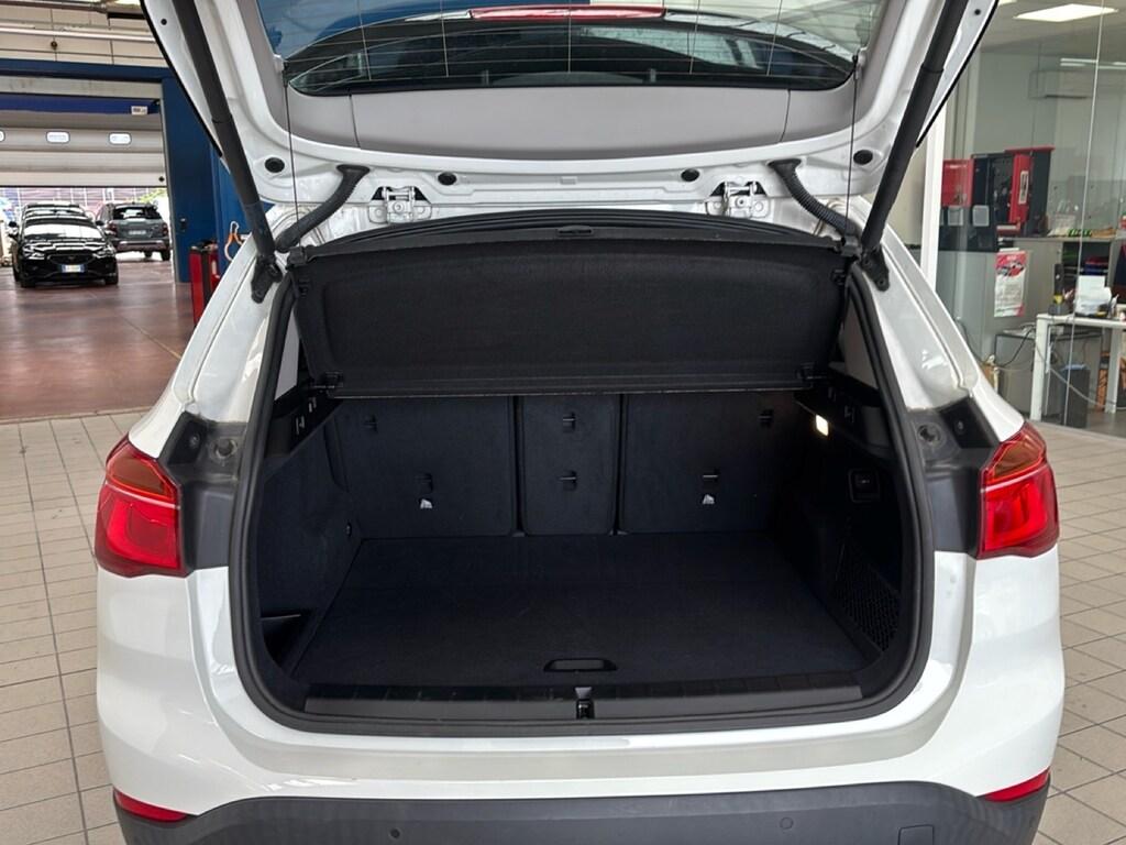 BMW X1 sdrive18i Advantage 140cv auto 7m