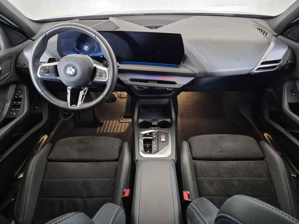 BMW Serie 1 118d MSport Pro auto