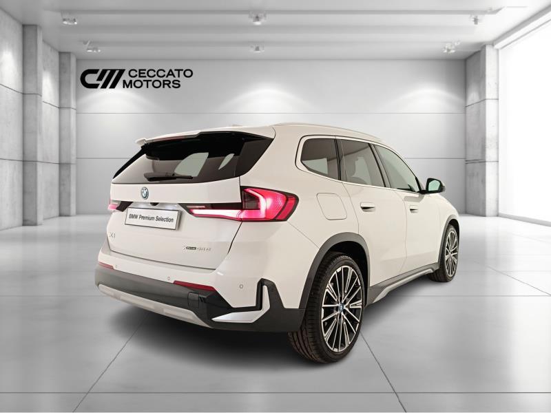 BMW X1 25e xdrive X-Line auto
