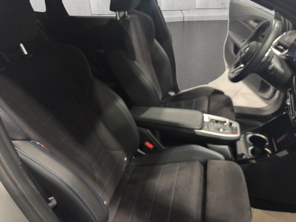 BMW X1 xdrive 25e MSport Pro auto