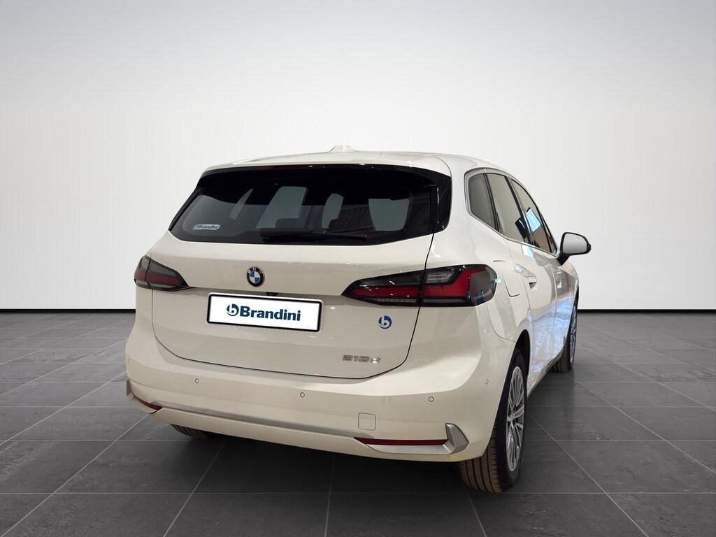 BMW Serie 2 218d Active Tourer Luxury auto