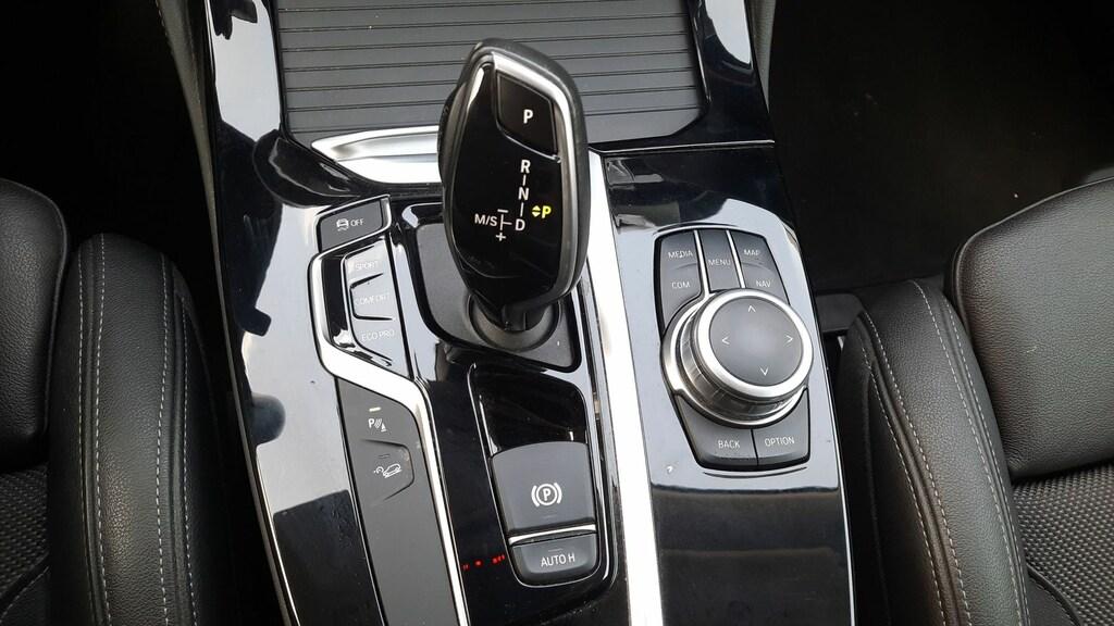 BMW X4 xdrive20d auto my19