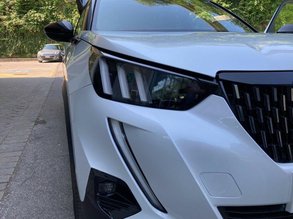 Peugeot 2008 1.2 puretech GT Pack s&s 130cv eat8