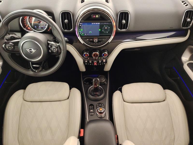 Mini Cooper SD Countryman 2.0 TwinPower Turbo Cooper SD Hype Steptronic
