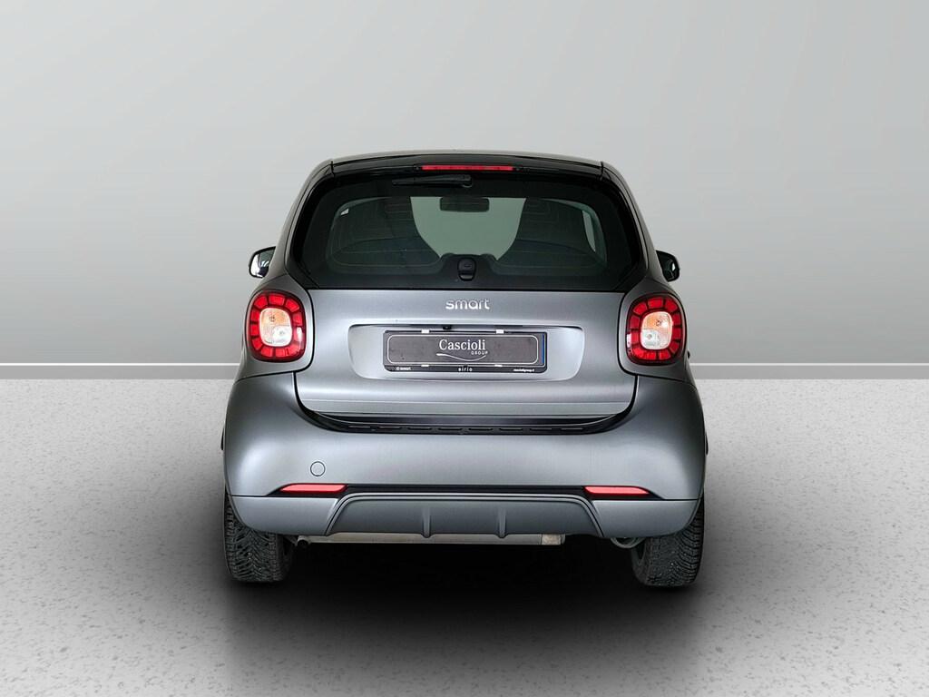 Smart fortwo 0.9 t. Superpassion 90cv twinamic
