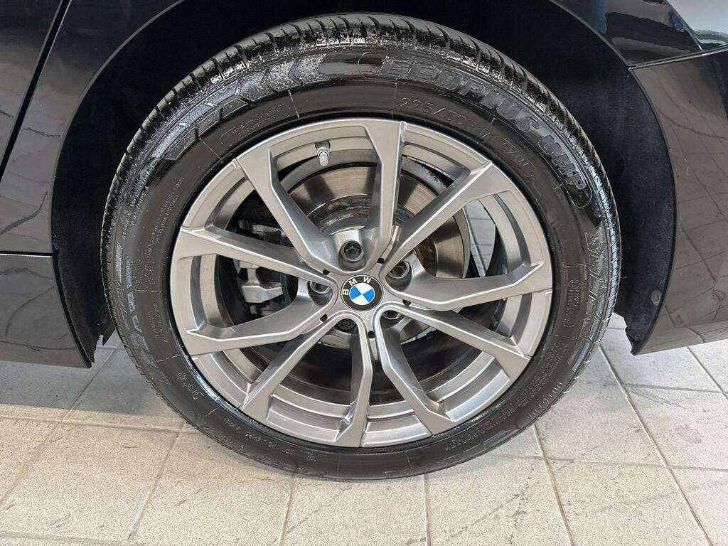 BMW Serie 3 320d Touring Sport auto