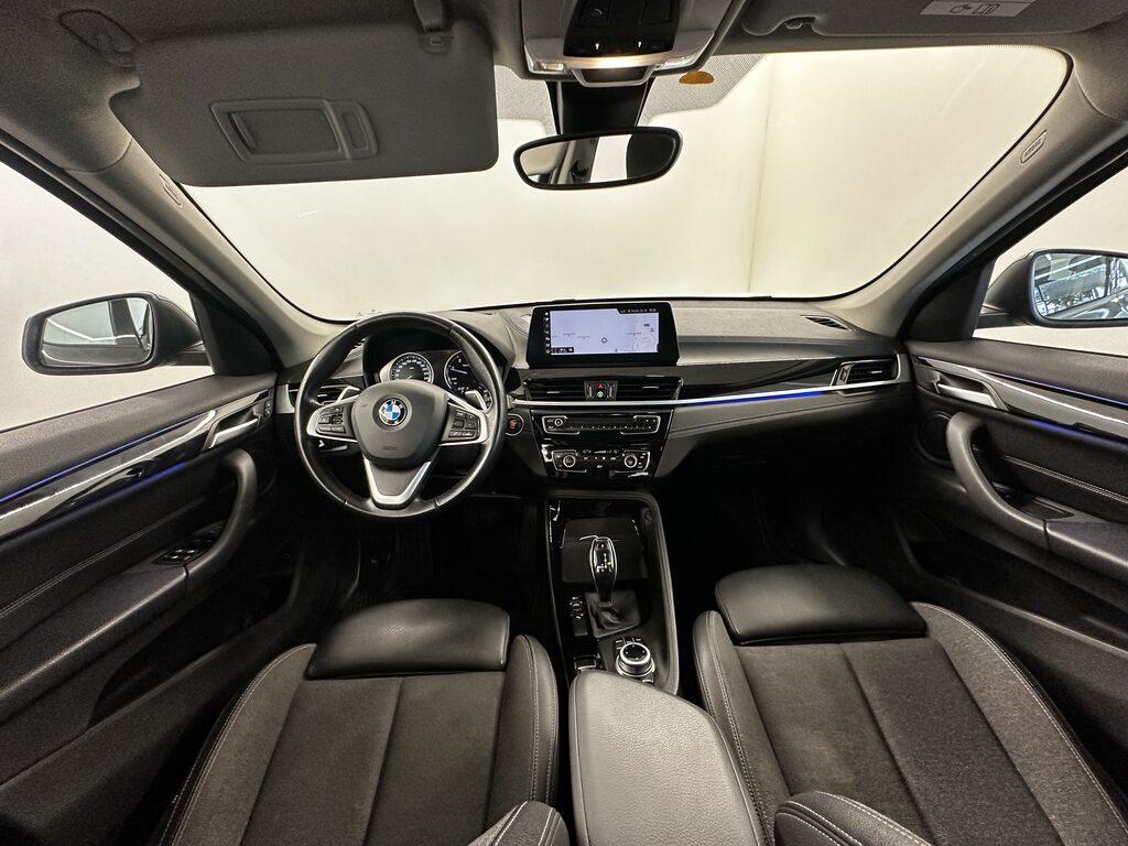 BMW X1 sdrive18d xLine Plus auto