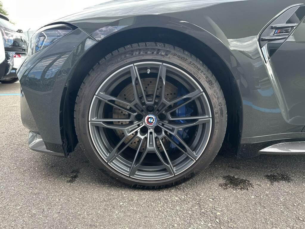 BMW M3 Touring 3.0 Competition M xdrive auto