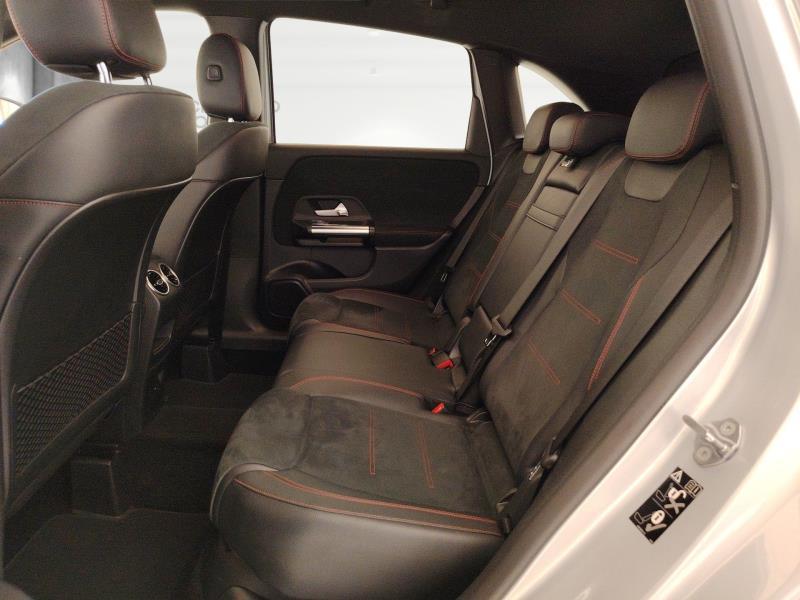 Mercedes Classe B 180 d Premium auto