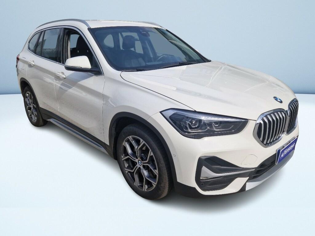 BMW X1 xdrive25e xLine auto