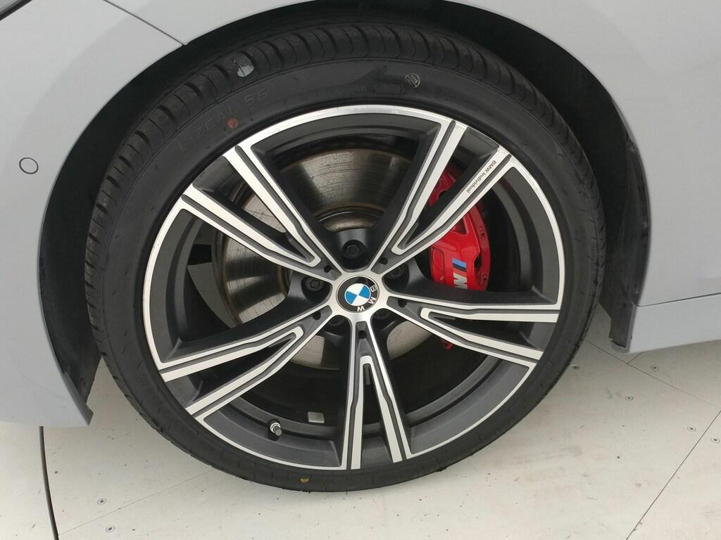 BMW Serie 3 320d mhev 48V Msport auto