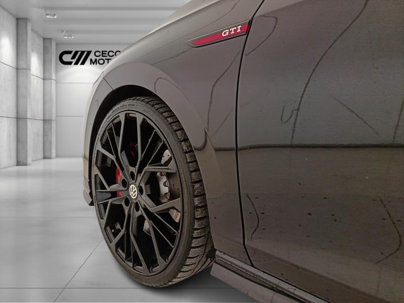 Volkswagen Golf 2.0 tsi GTI Clubsport 45 300cv dsg