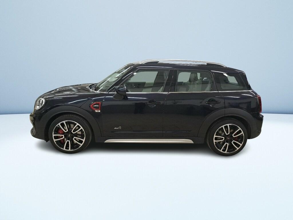 Mini Mini Countryman 2.0 JCW JCW auto