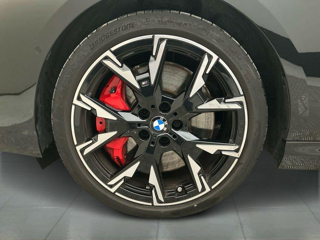 BMW Serie 1 118d MSport Pro auto