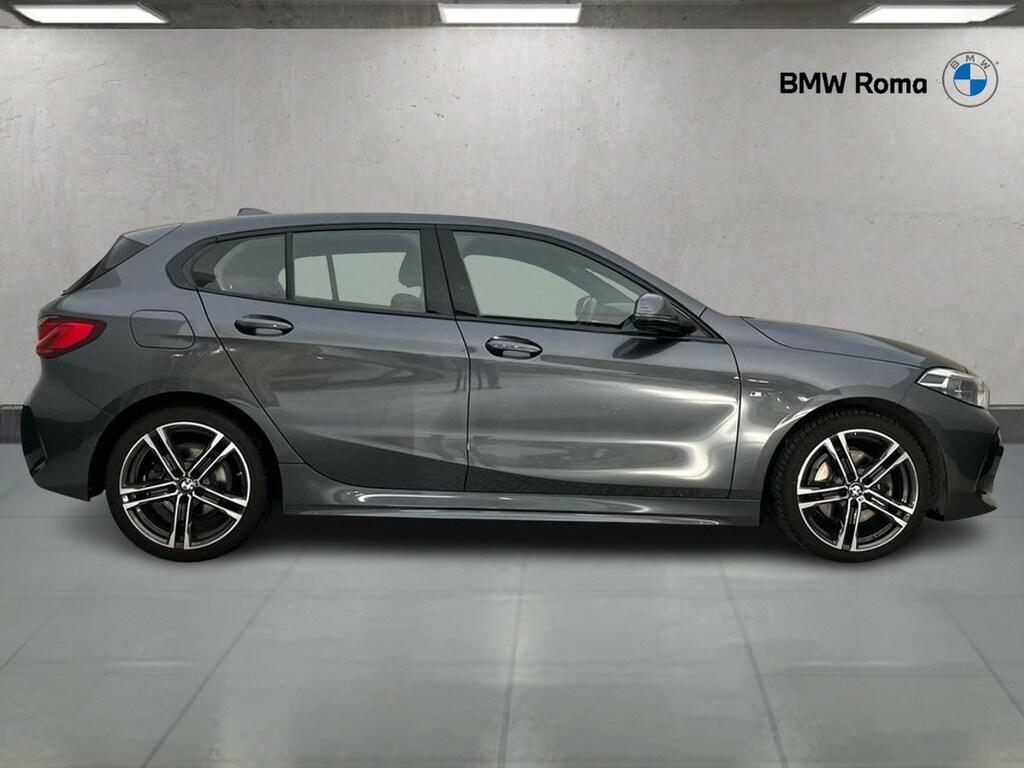 BMW Serie 1 118i Msport 136cv auto