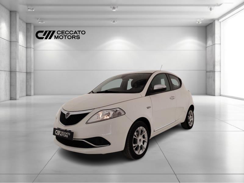 Lancia Ypsilon 1.2 Elefantino Blu s&s 69cv my19