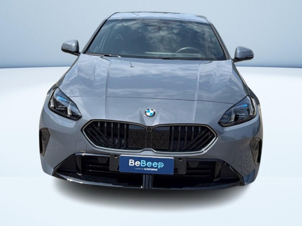BMW Serie 1 118d MSport Pro auto