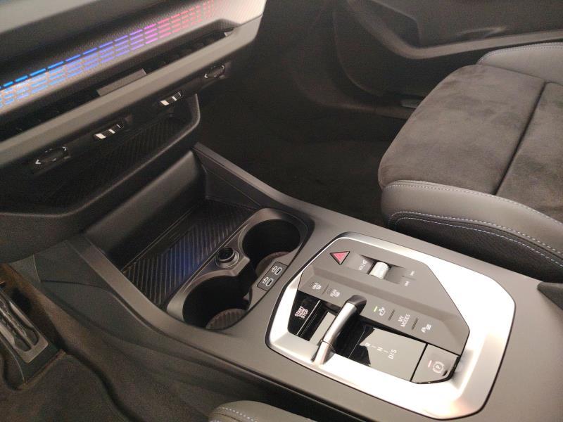 BMW Serie 1 120d 48V MSport Pro auto