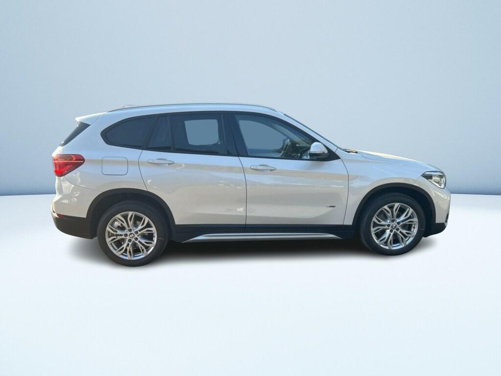 BMW X1 xdrive18d xLine auto