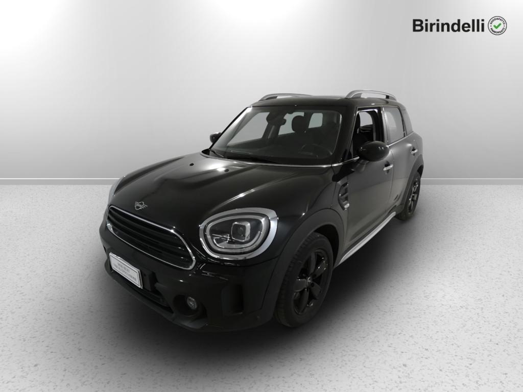 Mini Cooper D Countryman 2.0 D Cooper D Business Auto